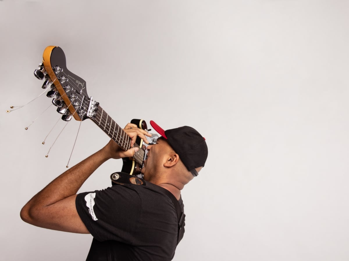 A Promise and a Threat: The Creative Mission of Tom Morello