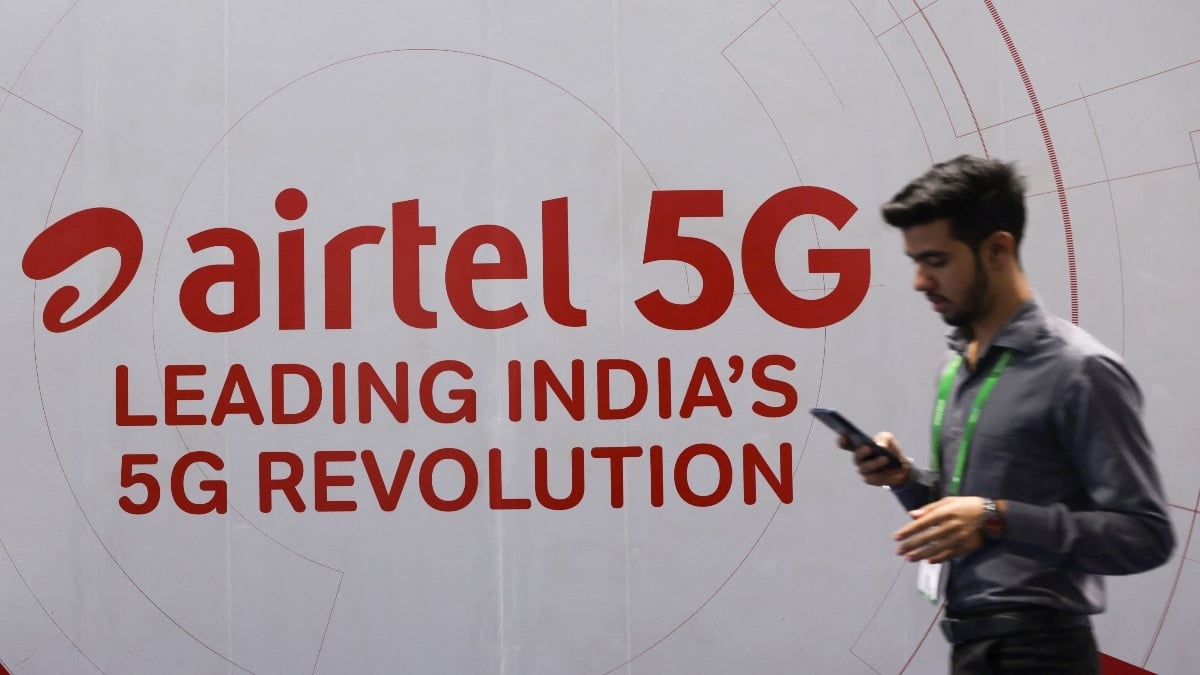 Airtel Price Hike for Prepaid Recharge Plans, Postpaid Plans Announced: New Tariffs Effective From July 3