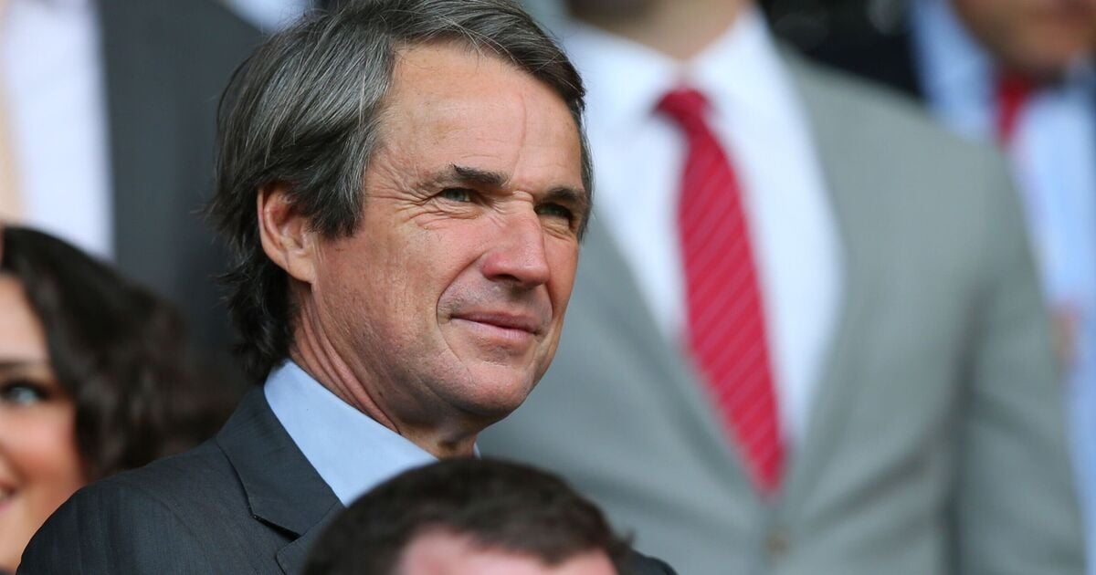 Alan Hansen: Everything we know about Liverpool icon who is seriously ill in hospital