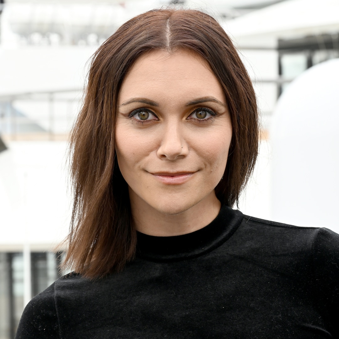  Alyson Stoner Shares Whether They Actually Wanted to Be a Child Star 