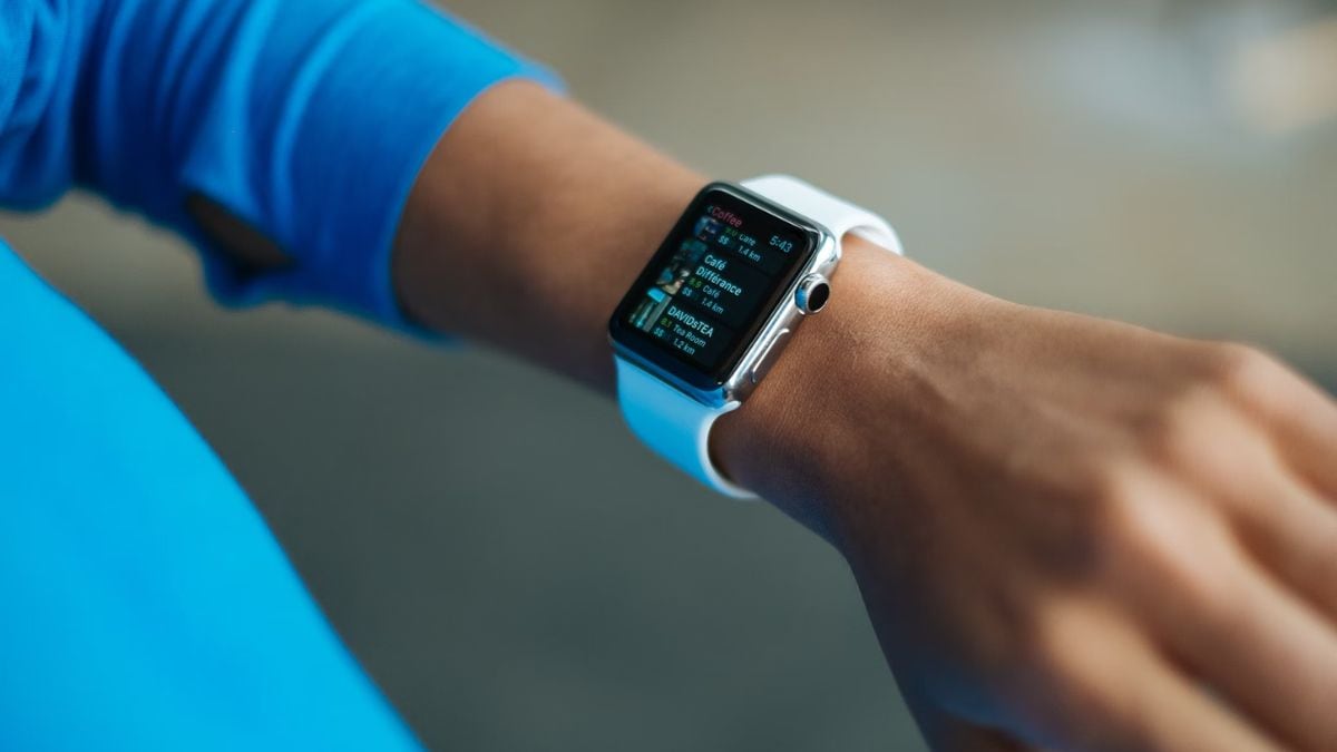 Apple Watch to Get the Ability to Change Default Ringtones With watchOS 11 Update: Report