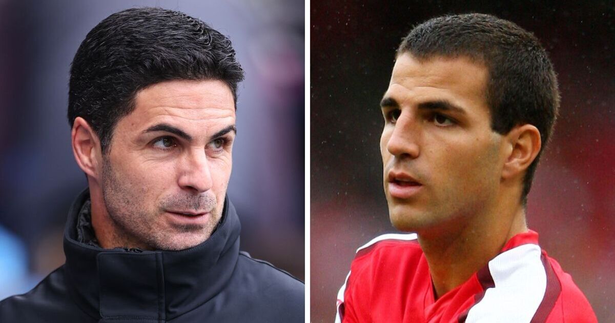 Arsenal face blocking the next Cesc Fabregas after spotting progress issue under Arteta