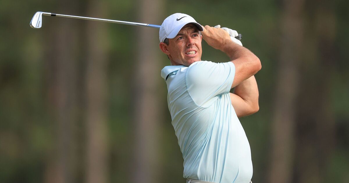 Audacious Rory McIlroy claims are way off the mark but golf star let himself down