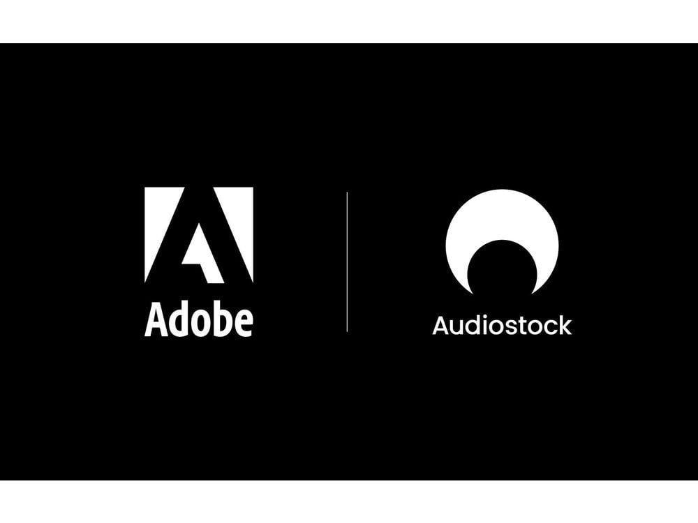 Audiostock Collaborates with Adobe to Launch Music Provision via Audiostock add-on for Adobe Express