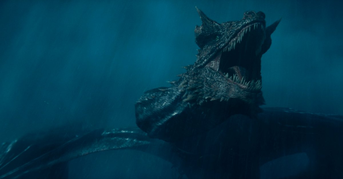 Breaking Down How Dragons Work in Westeros Ahead of House of the Dragon Season 2