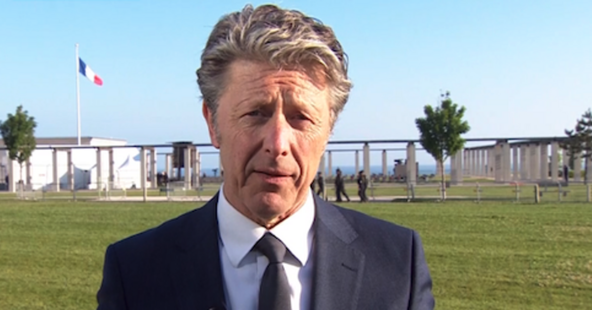 BBC Breakfast's Charlie Stayt replaced as he's missing from sofa in schedule shake-up