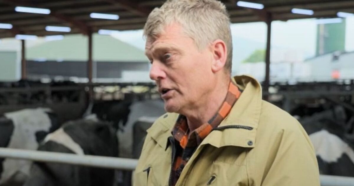 BBC Countryfile sparks backlash as viewers all say the same thing about livestock 