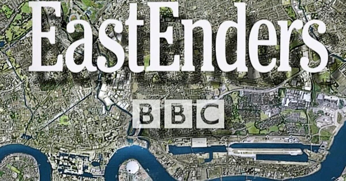 BBC EastEnders cancelled as new soap schedule confirmed in shake-up