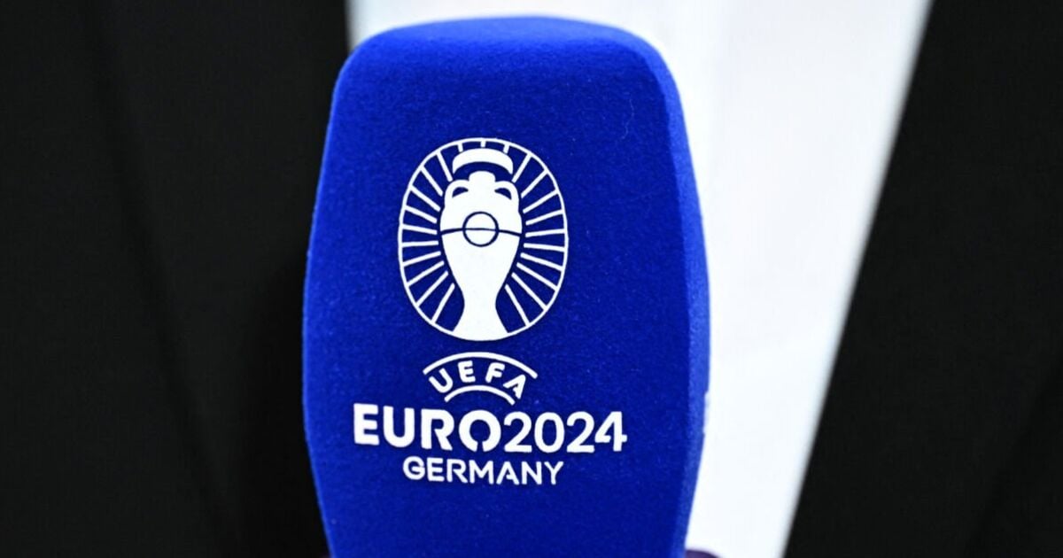 BBC pundit sent home from Euro 2024 as 'devastated' former player speaks out