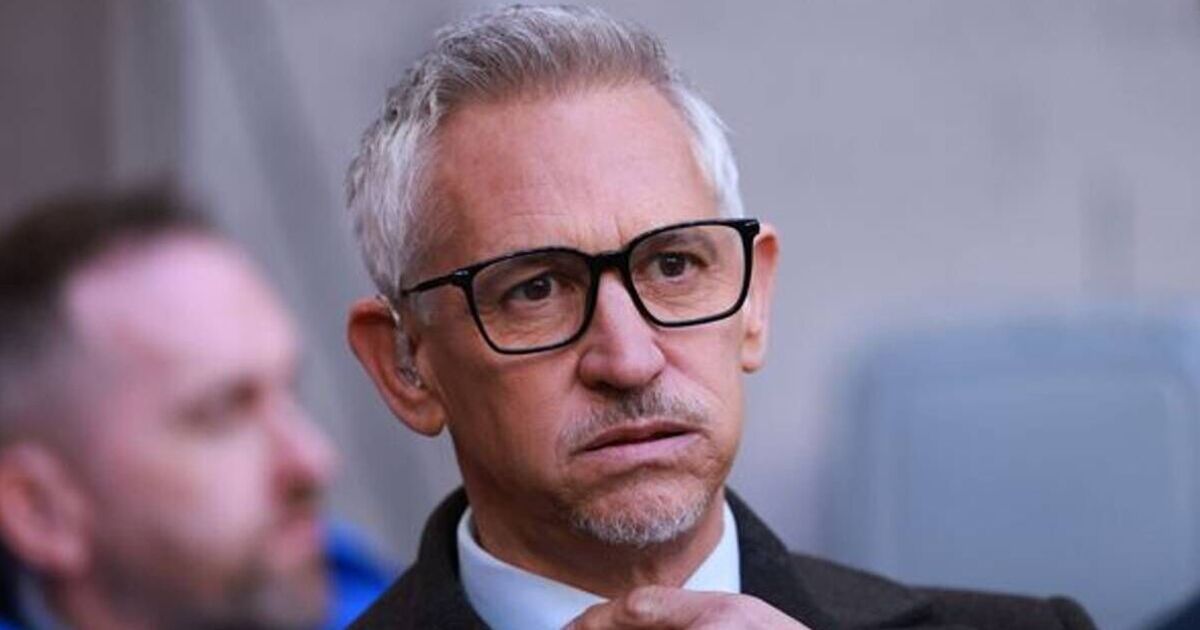 BBC release statement after Gary Lineker appears to break golden rule at Euro 2024