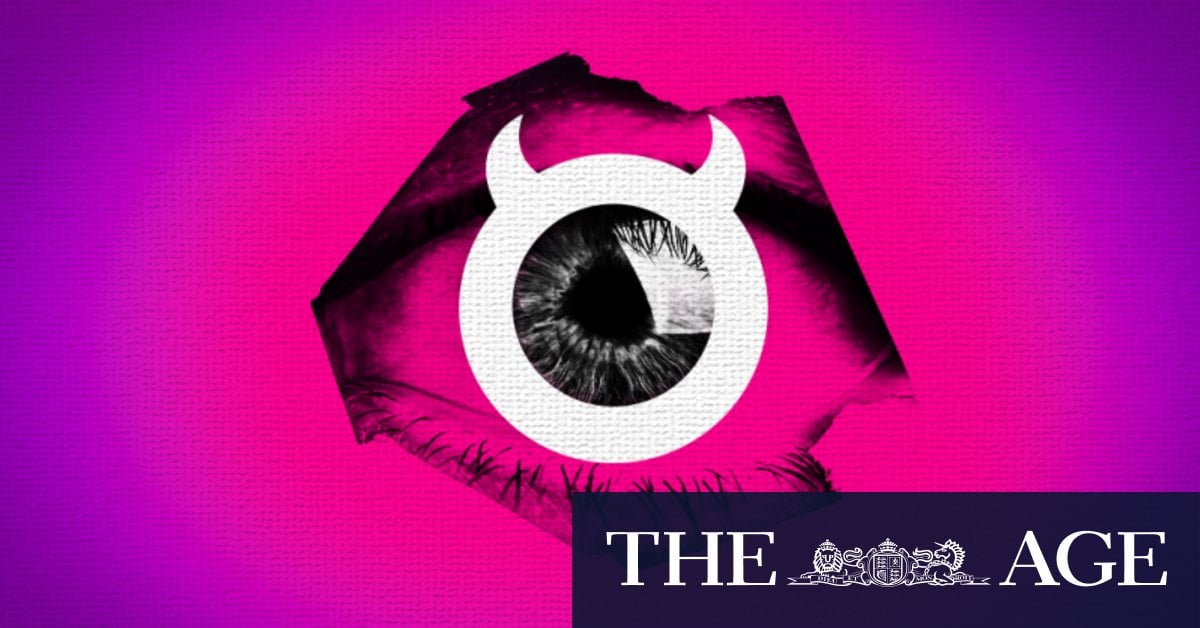 Behind the screens: Hook-up dating app Down and its place in a dark industry