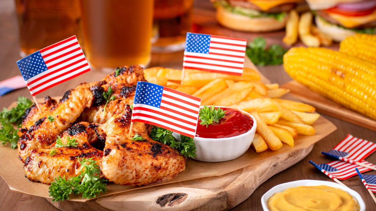 Best 4th of July deals on grills, griddles, lawn equipment and more - up to 55% off