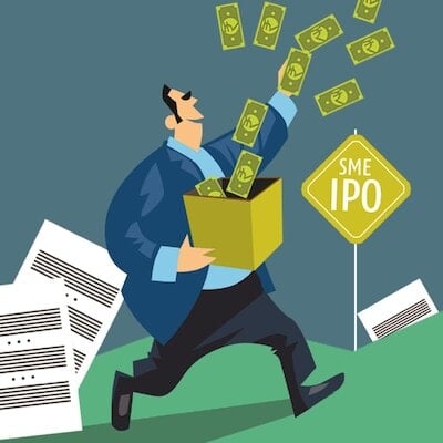 Best first half for IPOs in 17 years, 37 firms mop up nearly Rs 32k cr