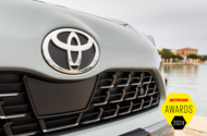 Best manufacturer: Toyota is run by car fans, and it's paying off