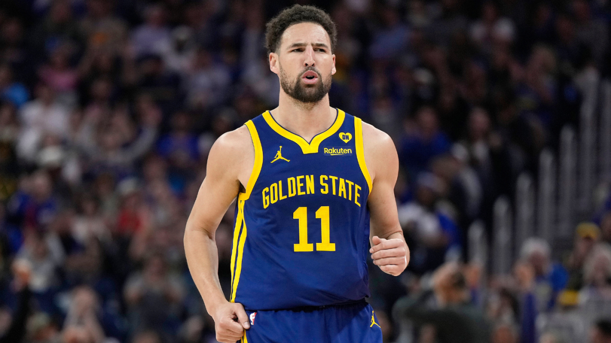  Biggest offseason question for every NBA team in West: Warriors say bye to Klay? What happens to Paul George? 