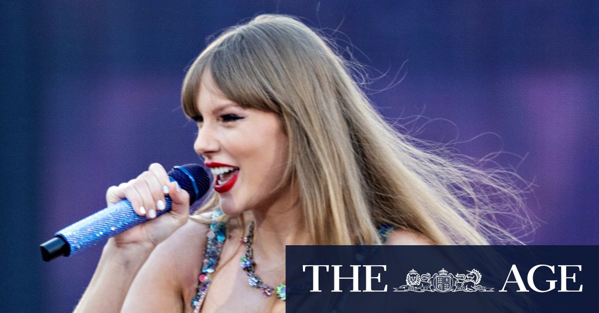 Brisbane was poised to host multiple Taylor Swift Eras shows. Then there was trouble in Japan