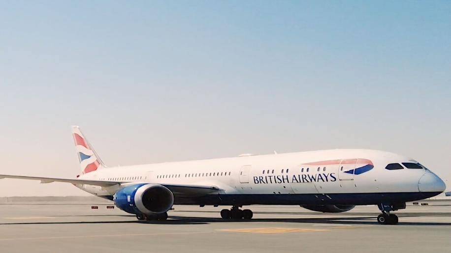 British Airways to increase flights from Delhi to London Heathrow