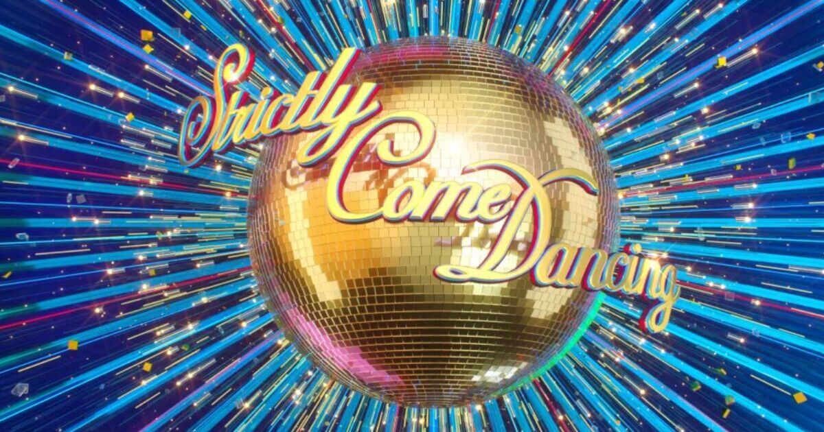 British icon says he'll 'be in trouble' as he breaks silence on joining BBC's Strictly