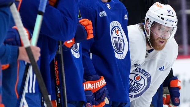 Can the Oilers complete the comeback and bring the Stanley Cup home to Canada?