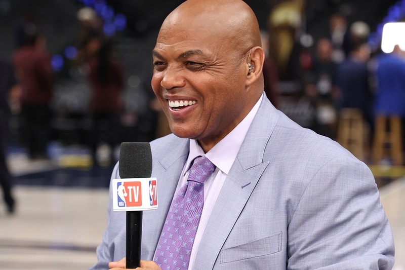 Charles Barkley Officially Announces Retirement Plans From TV