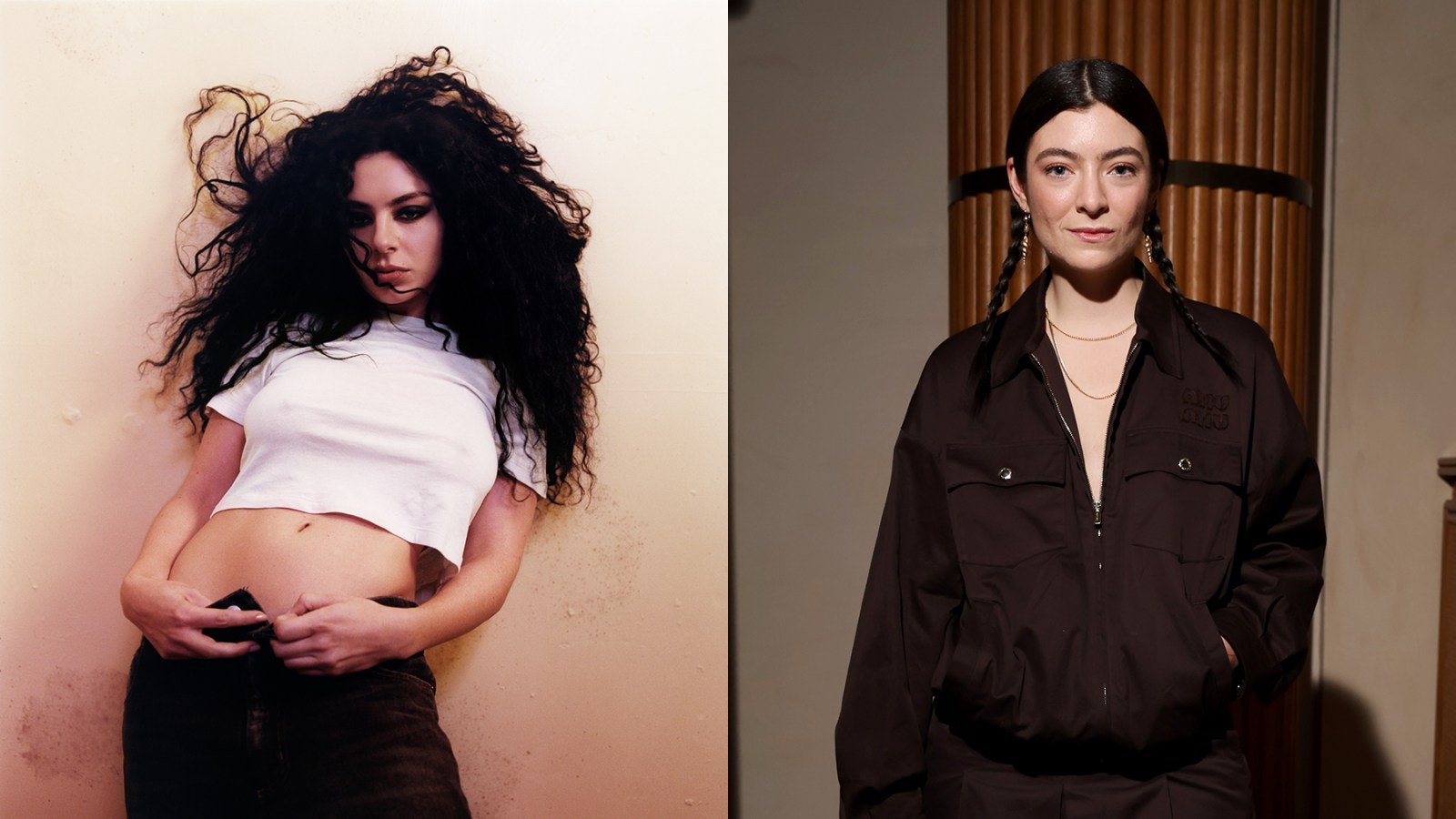 Charli XCX, Lorde, Ariana Grande, Gracie Abrams, and All the Songs You Need to Know This Week