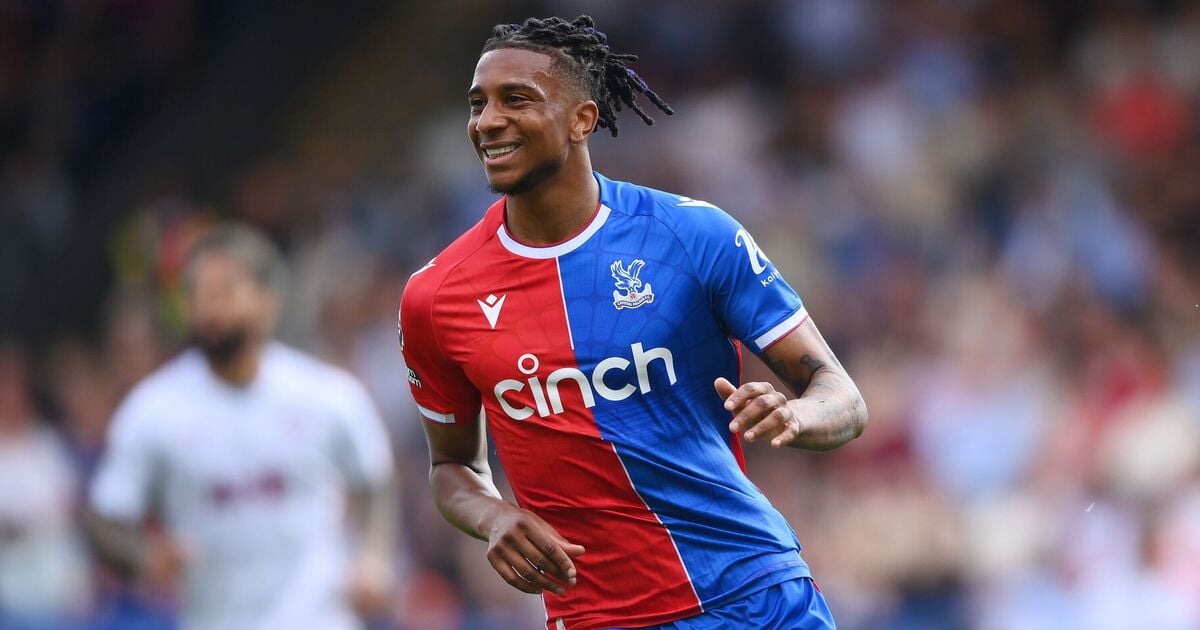 Chelsea face Michael Olise squad number issue after offering two players to Palace