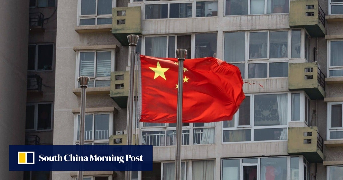 China property: Beijing becomes last major mainland city to ease housing rules