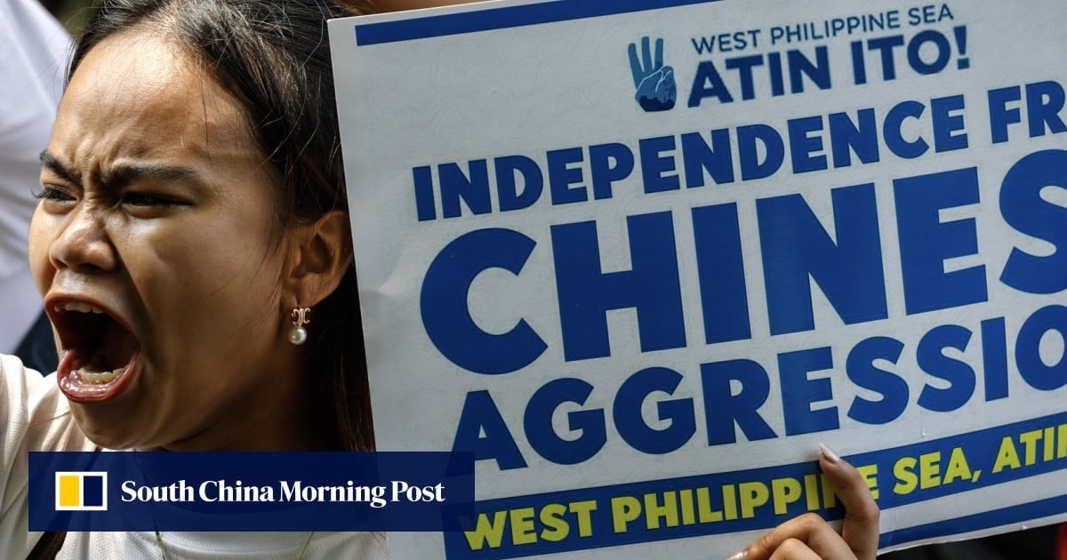 Chinese-Filipinos fear fallout from rising Philippines-China tensions
