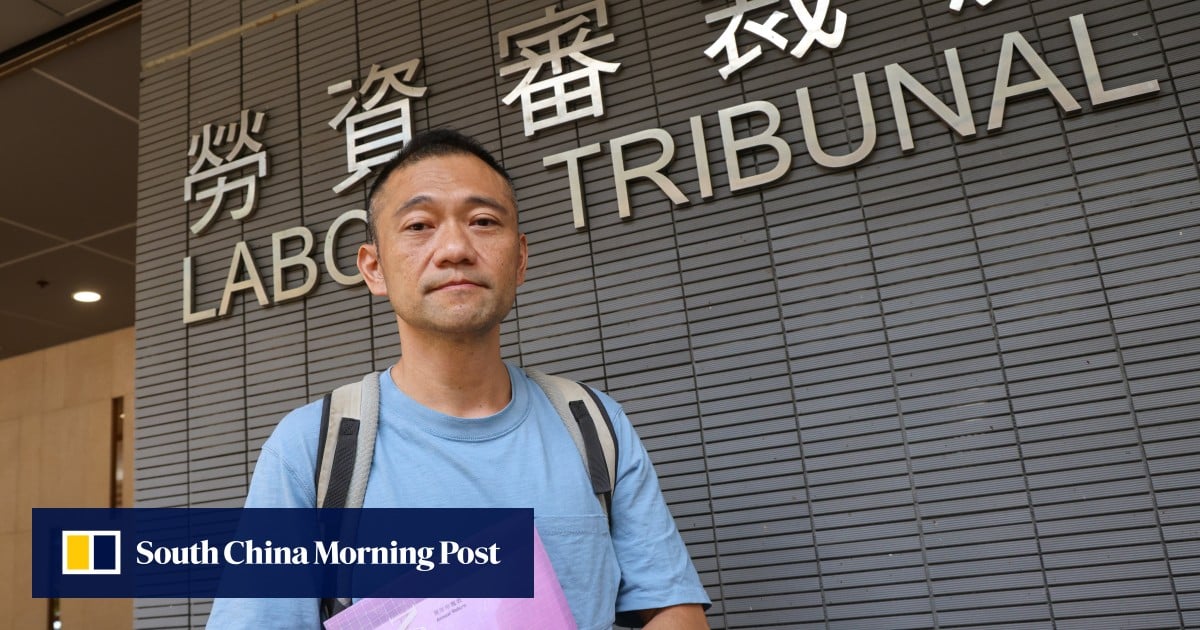 Christian Zheng Sheng College saga: staff seek help from Hong Kong court for unpaid wages