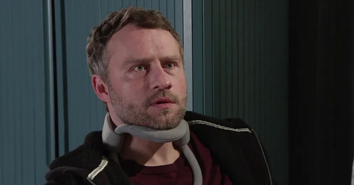 Coronation Street fans spot huge blunder as Paul's exit date leaves fans confused