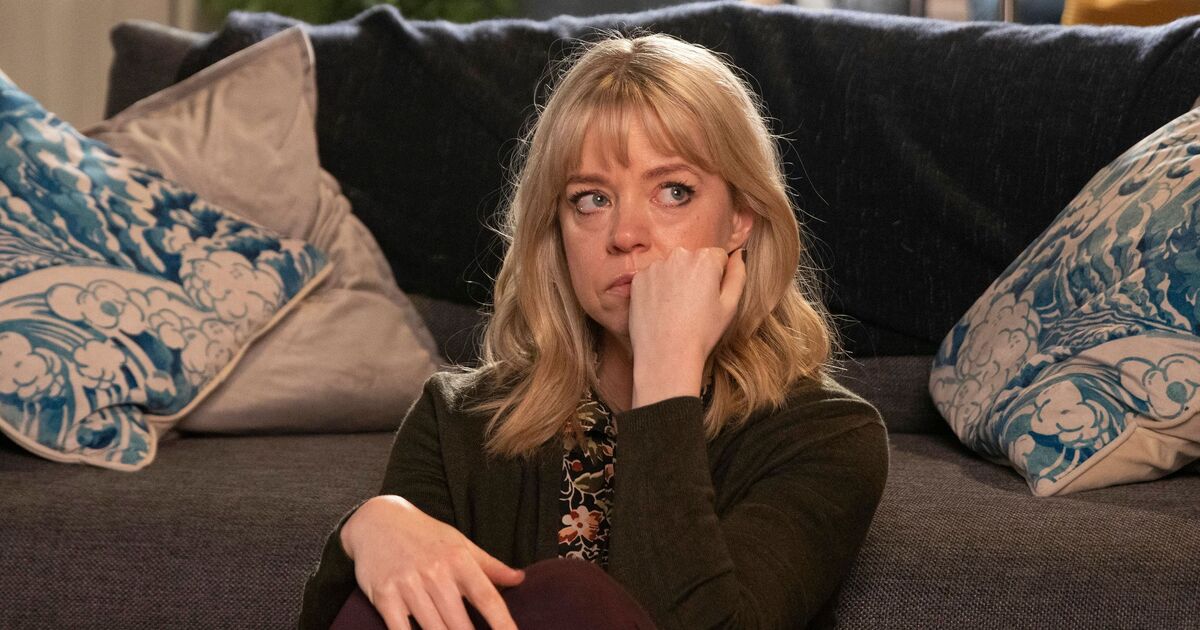 Coronation Street's Toyah bombshell 'rumbled' - it's not a baby