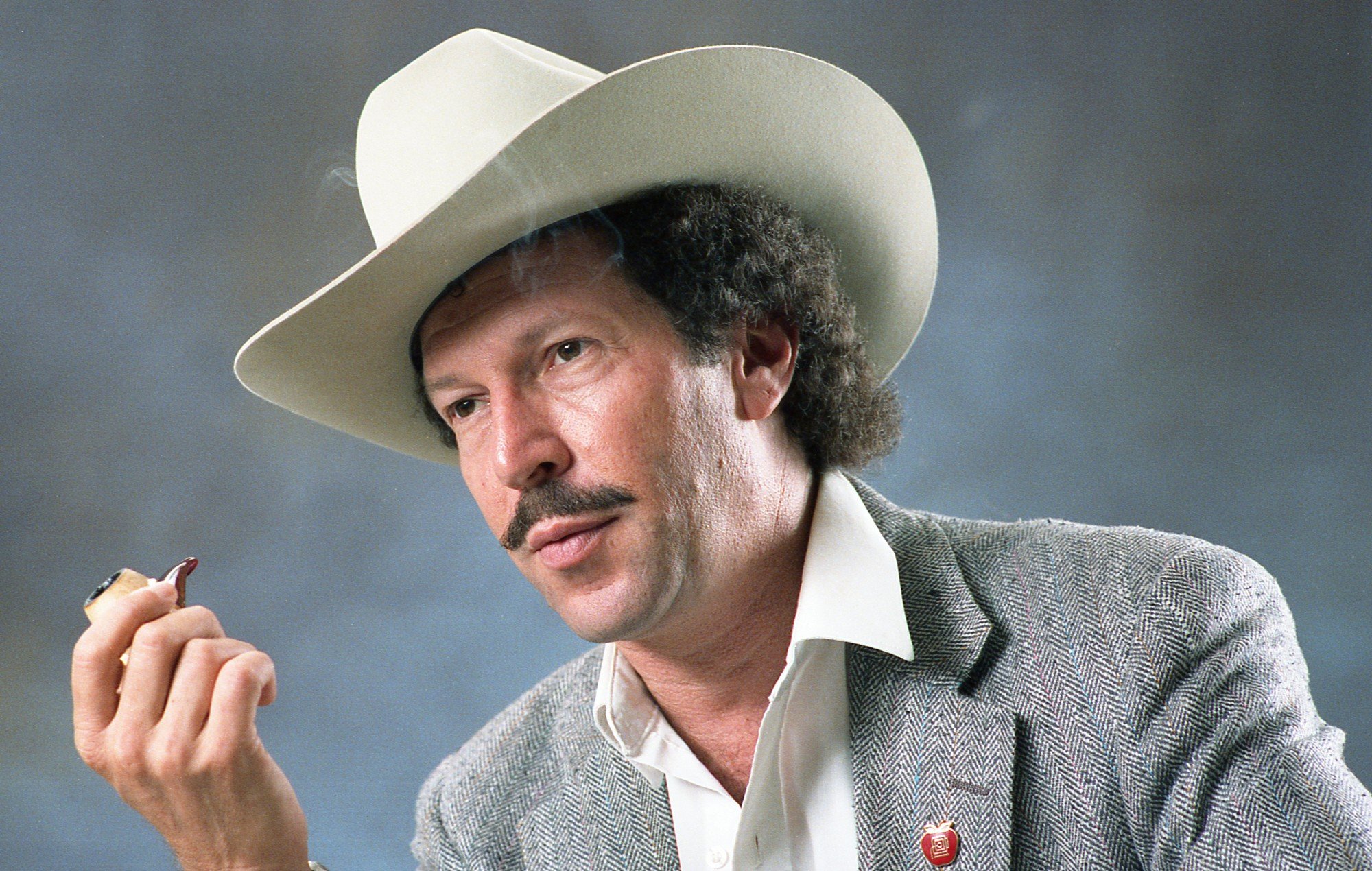 Country music veteran and mystery writer Kinky Friedman has died, aged 79