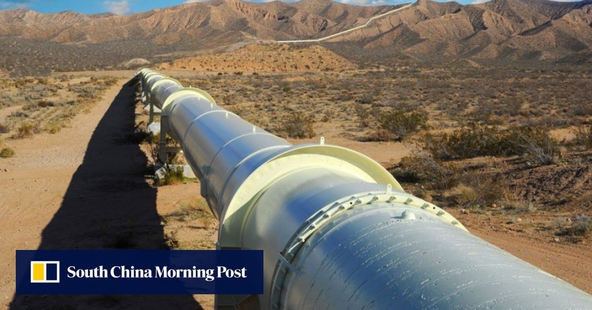 Coup-hit Niger was betting on a China-backed oil pipeline as a lifeline. Then the troubles began