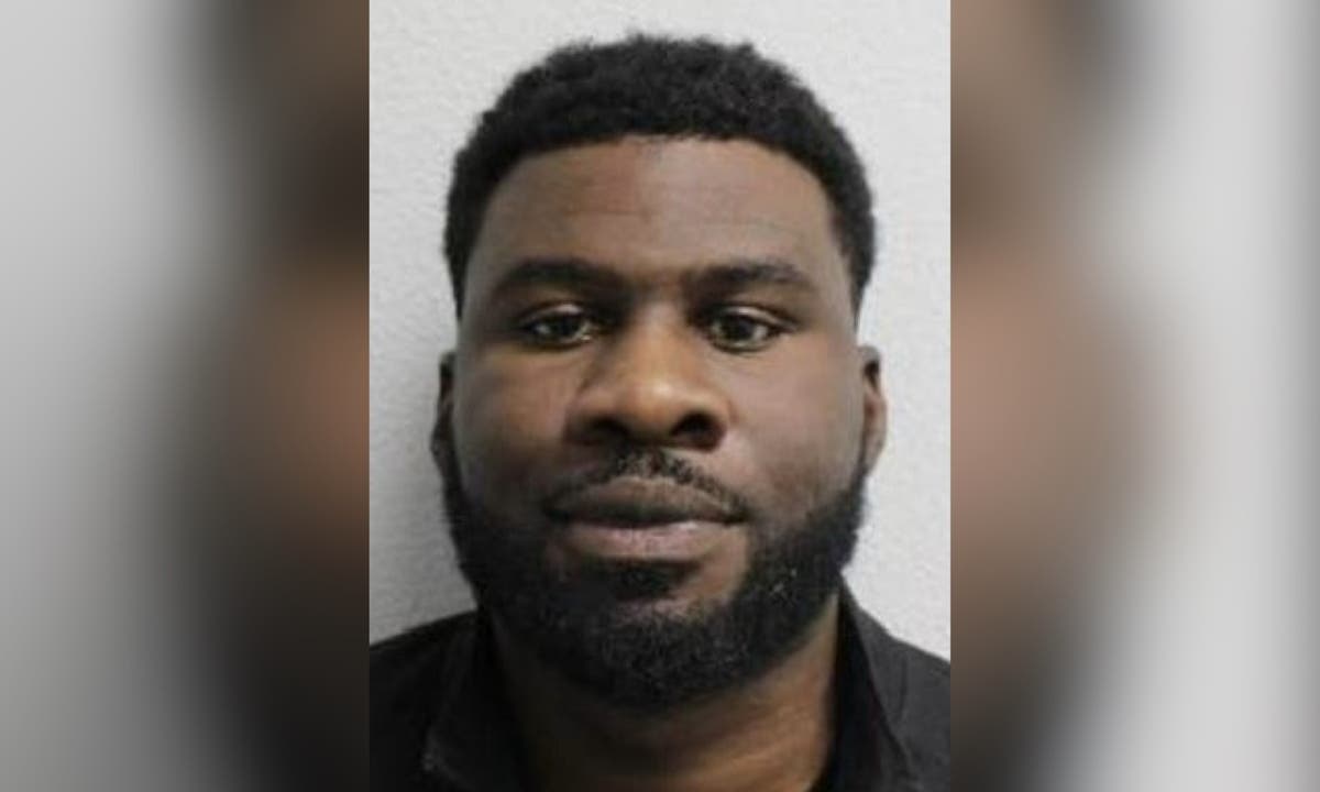 'Dangerous' gangster jailed for storing gun at drugs factory in Hackney