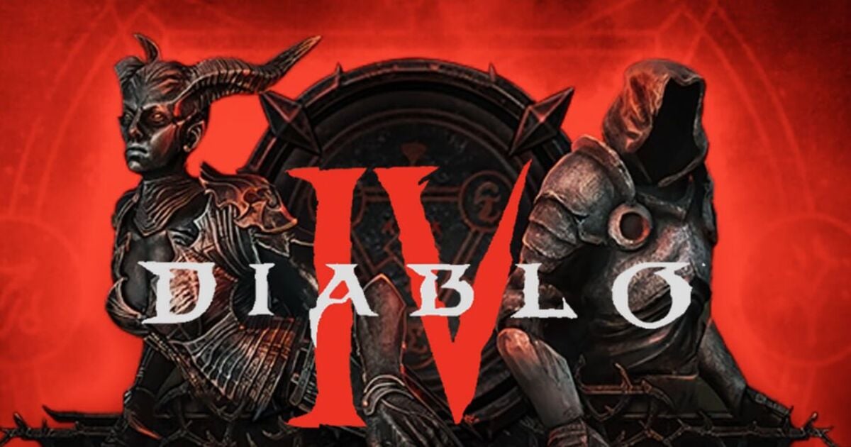 Diablo 4 update 1.4.3 release time, date and patch notes - Blizzard buffs Diablo classes