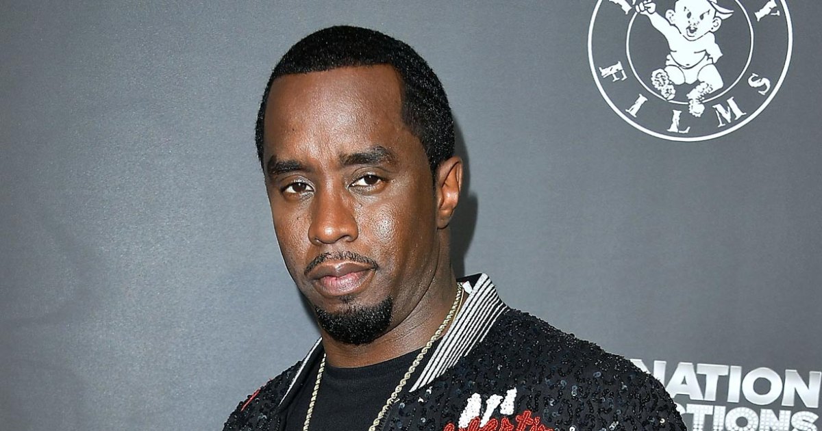 Diddy Scrubs All Instagram Posts Amid Scandal