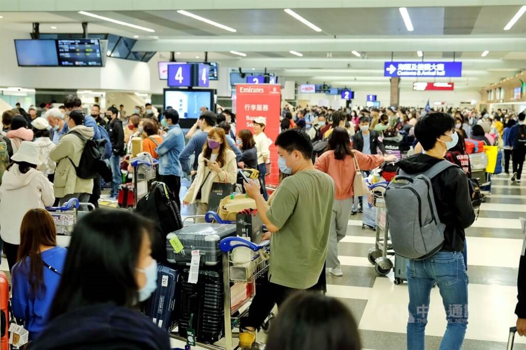 Duty-free allowance raised, effective from Wednesday: Ministry