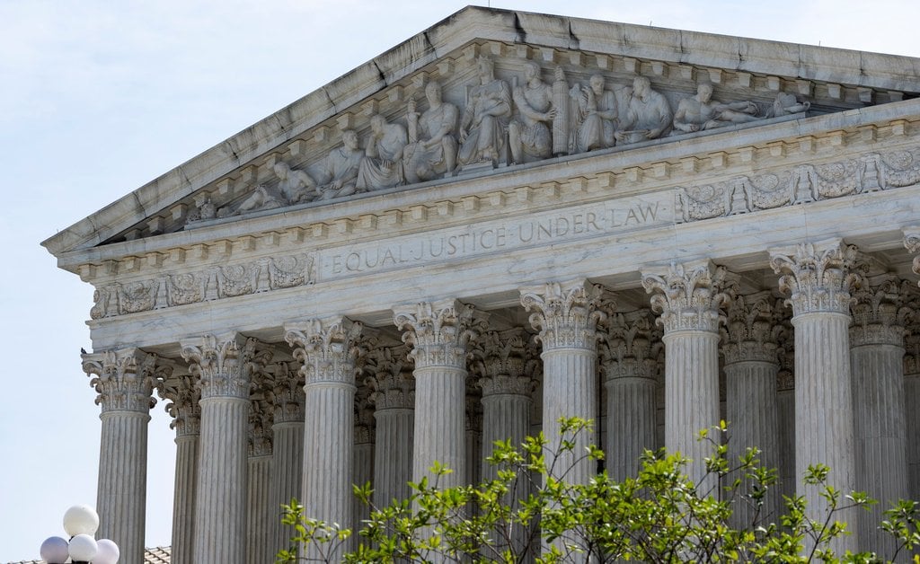 The Supreme Court Seems Poised to Allow Emergency Abortions in Idaho After Document Posted and Removed