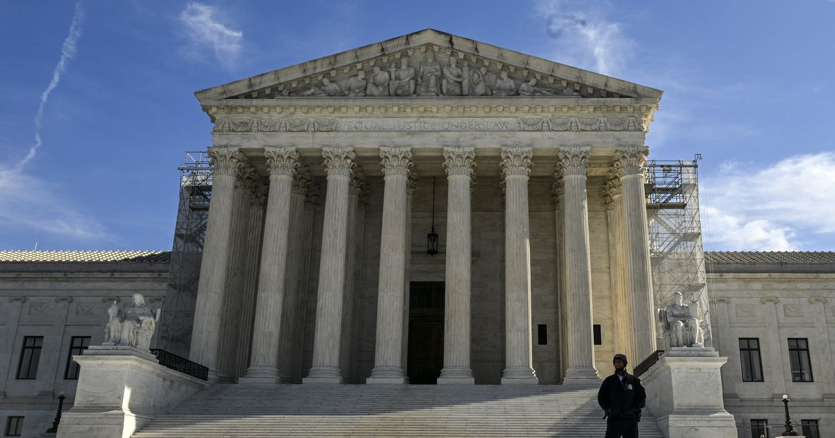Supreme Court rejects how SEC attacks securities fraud