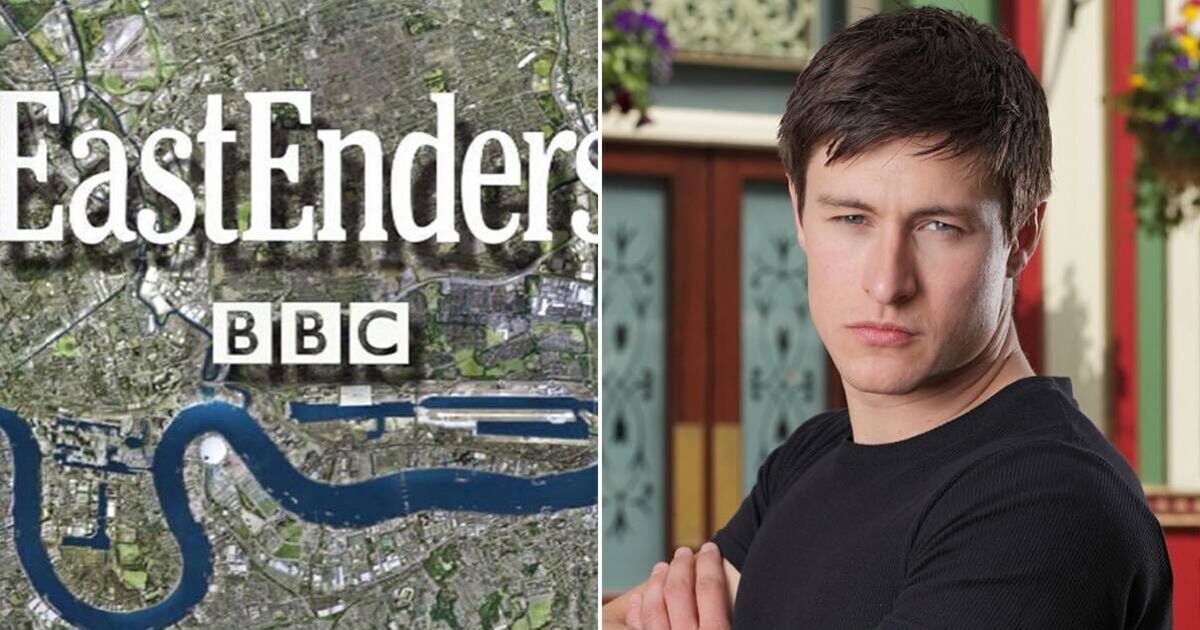 EastEnders icon make soap return after 11 years with new role 