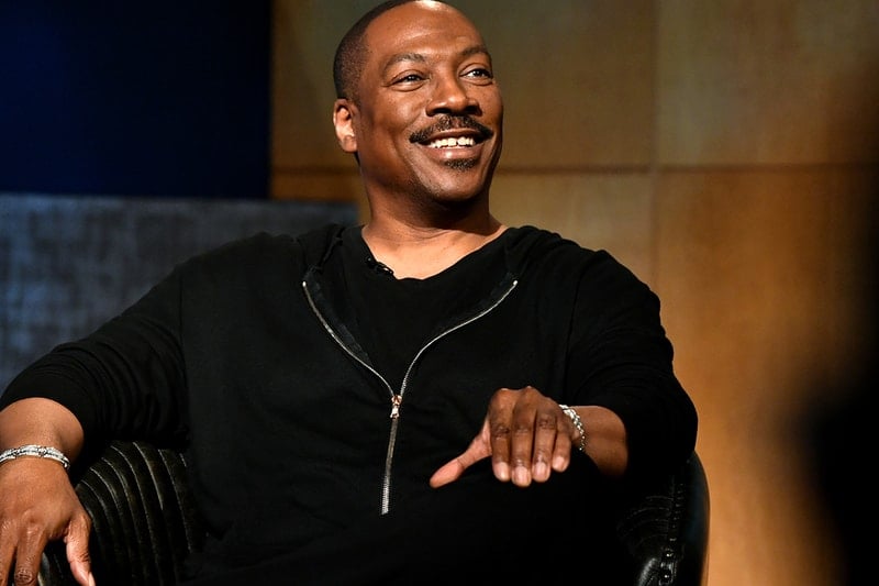 Eddie Murphy Announces Standalone Donkey Movie in 'Shrek' Universe