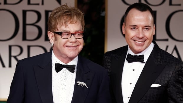 Elton John, Amy Adams films among first titles announced for TIFF 2024