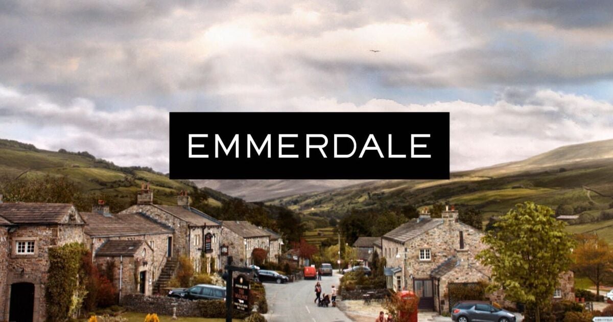 Emmerdale actor 'set to leave' after five years as dramatic exit 'sealed'