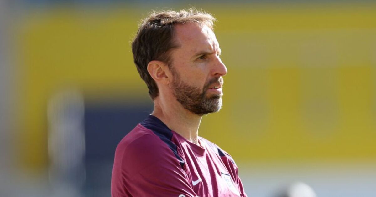 England dealt fitness scare ahead of Euro 2024 opener as Gareth Southgate handed dilemma