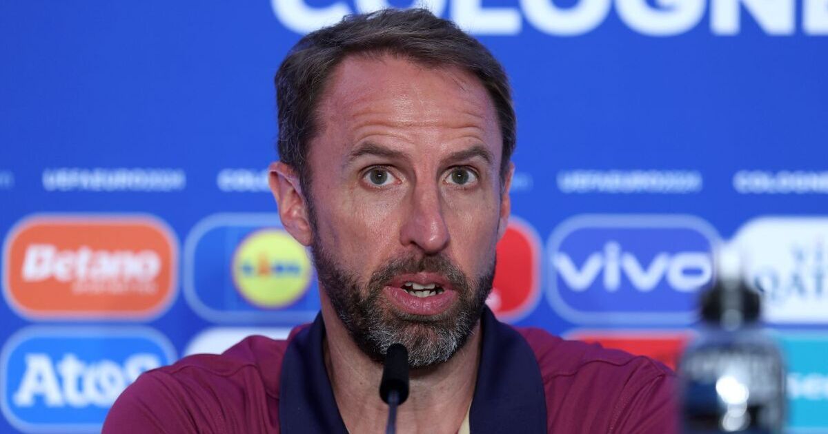 England fans call for Southgate to be axed mid-tournament and replaced by familiar face