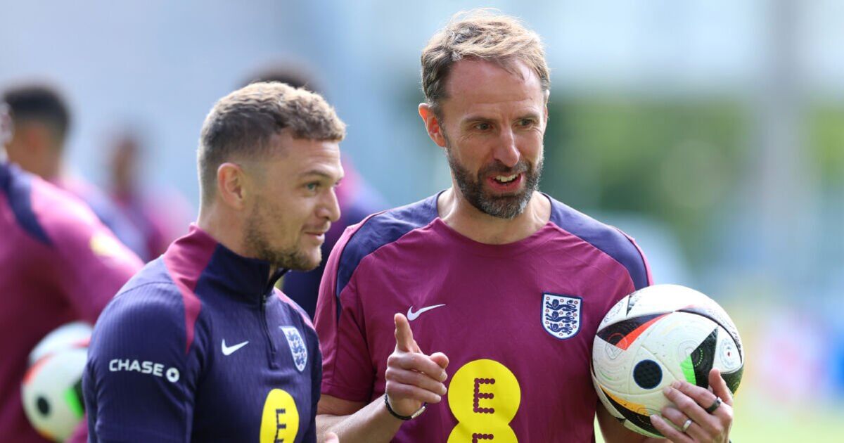 England plan for life after Gareth Southgate despite Man Utd U-turn