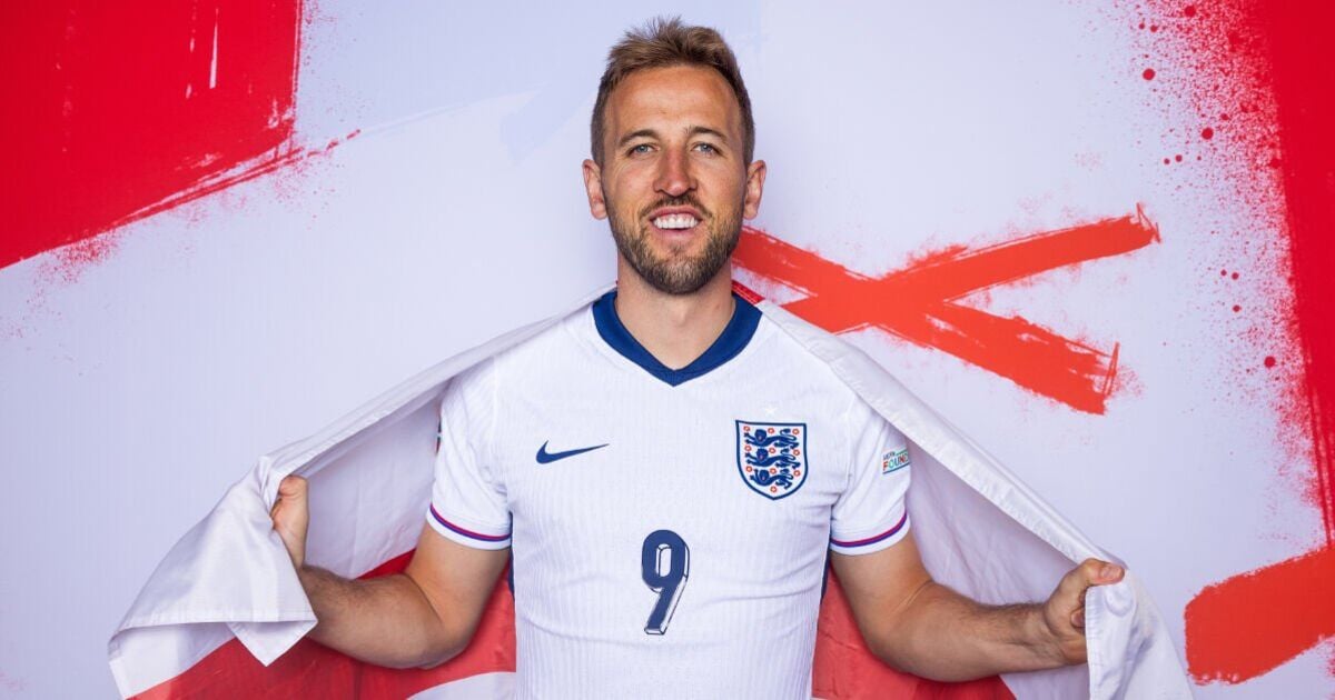 England stars 'set for mega Euro 2024 payday' but Southgate gets more than Harry Kane