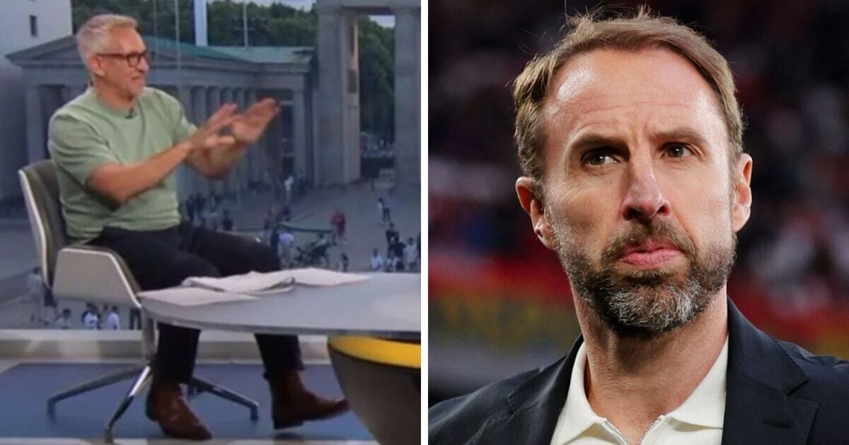 Euro 2024 LIVE: BBC pundits banned from making comment as Erik ten Hag blasts Southgate