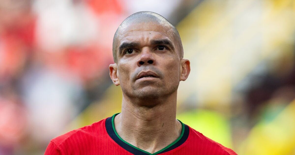 Euro 2024's oldest player almost retired at 26, served 10-match ban and snubbed Brazil