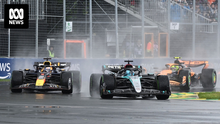 F1 in Europe with teams expected to bring upgrades to Spanish Grand Prix